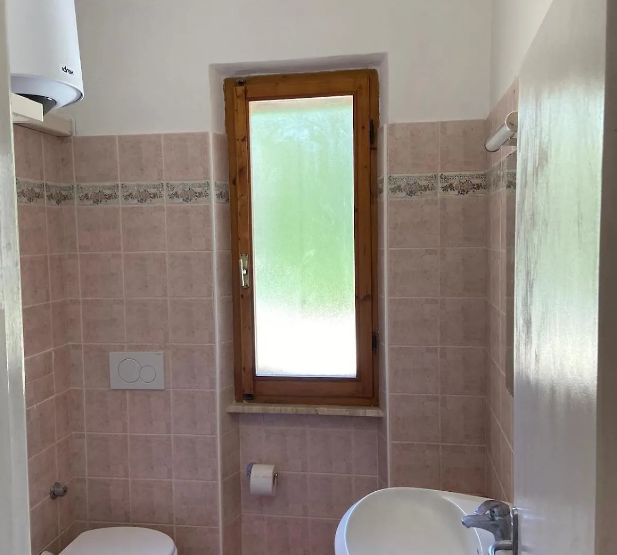 Casa Del Colle, Con Parcheggio Privato Sul Mare! Villa Procchio  0*, Procchio (Isola d'Elba)
