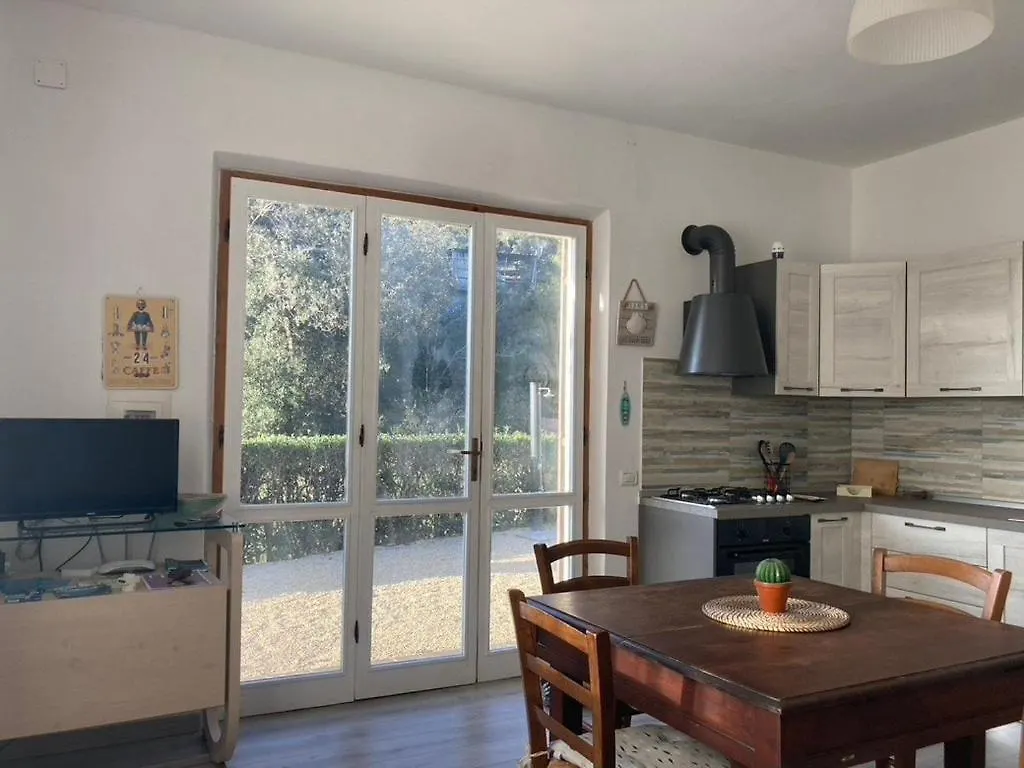 Casa Del Colle, Con Parcheggio Privato Sul Mare! Villa Procchio  Holiday home Procchio (Isola d'Elba)