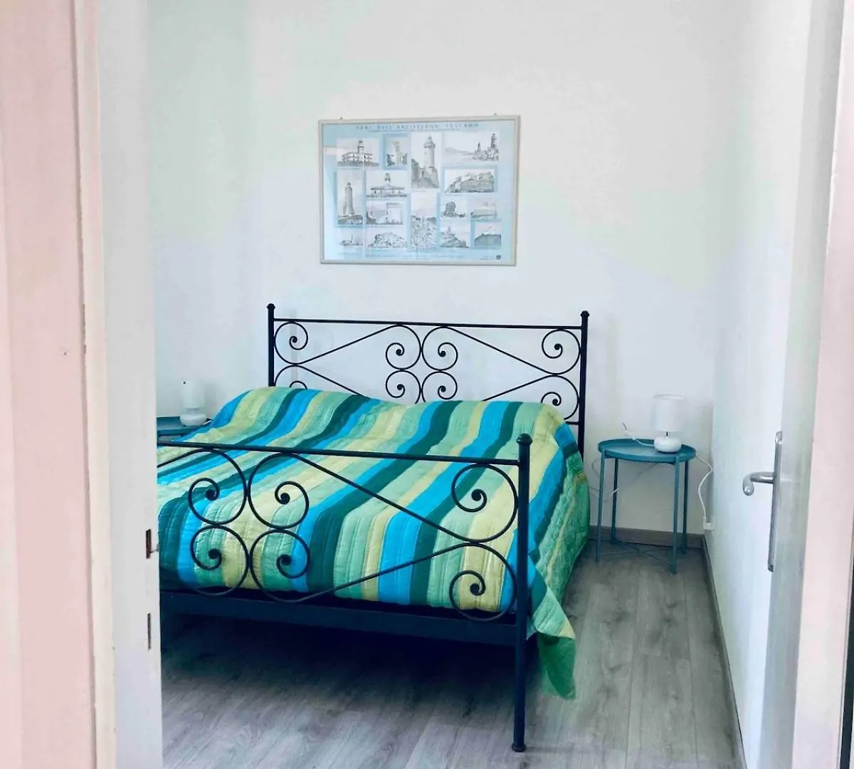 Holiday home Casa Del Colle, Con Parcheggio Privato Sul Mare! Villa Procchio  Italy