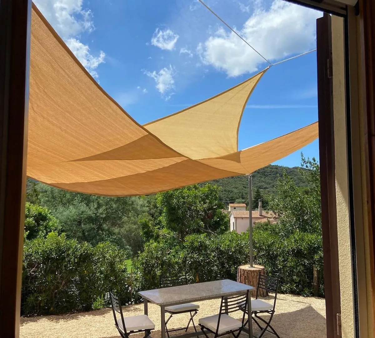 Casa Del Colle, Con Parcheggio Privato Sul Mare! Villa Procchio