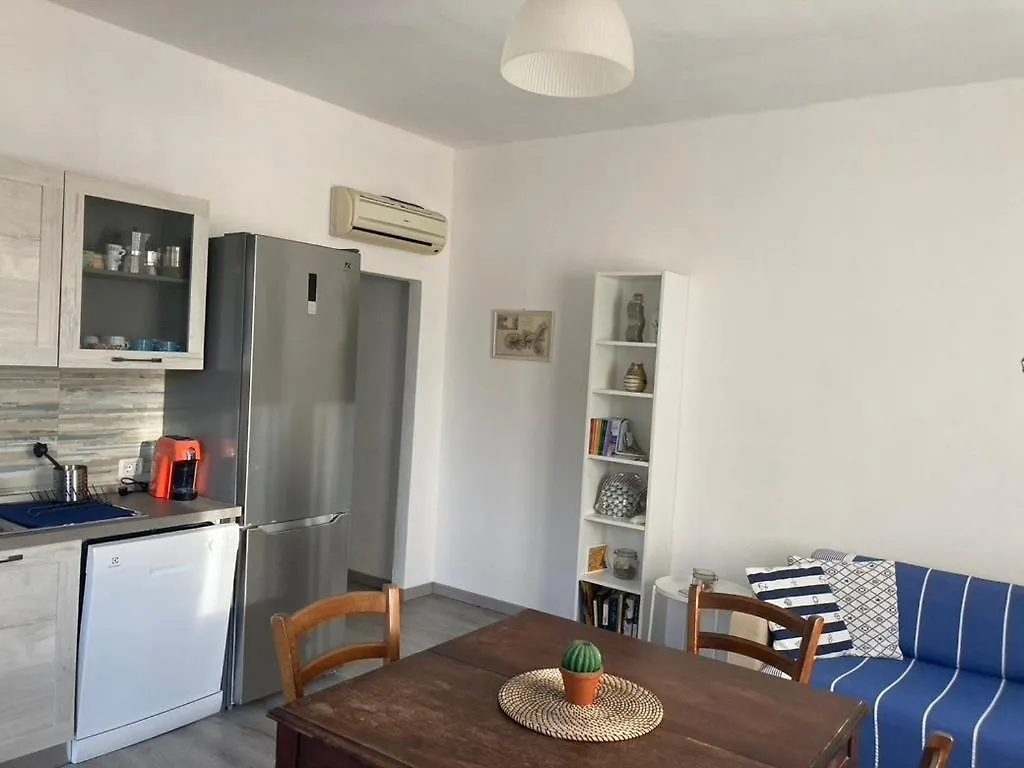 Casa Del Colle, Con Parcheggio Privato Sul Mare! Villa Procchio  0*, Procchio (Isola d'Elba)